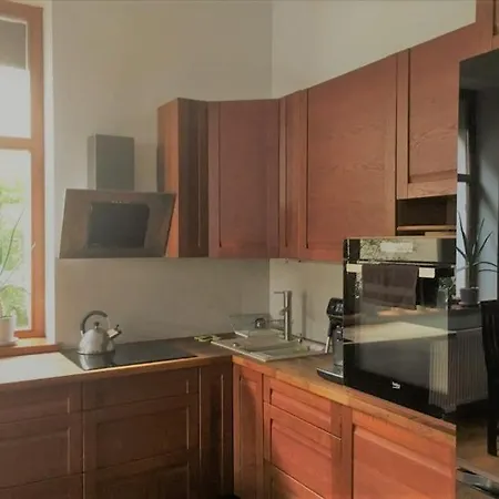 Appartement Mala Ostoja Sopot