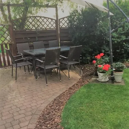 Mala Ostoja Appartement Sopot
