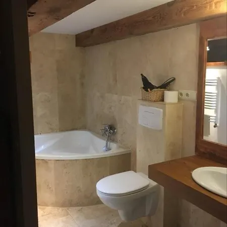 Mala Ostoja Appartement *