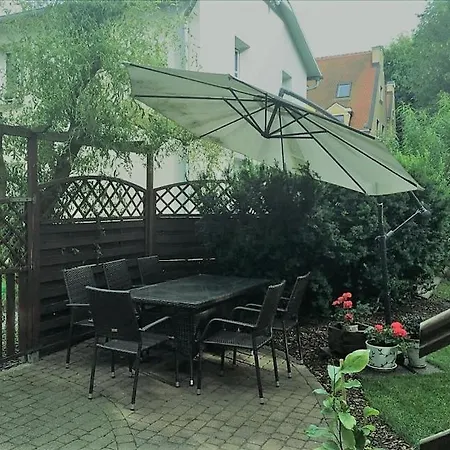 Appartement Mala Ostoja