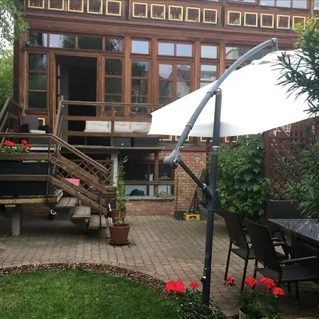 Lejlighed Mala Ostoja Sopot